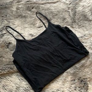 Black Cami
